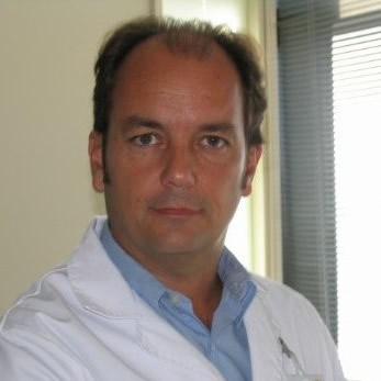 Ricard Ferrer Roca MD,PhD
